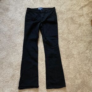 Democracy Black Absolution Pants